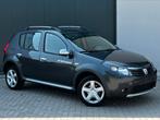 Dacia sandero stepway//93,000km//1ste eigenaar, Euro 5, Elektrische ramen, Bedrijf, Handgeschakeld