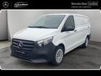 Mercedes-Benz Vito 116 CDI L2 Pro, Achat, Entreprise, 3 places, Boîte manuelle