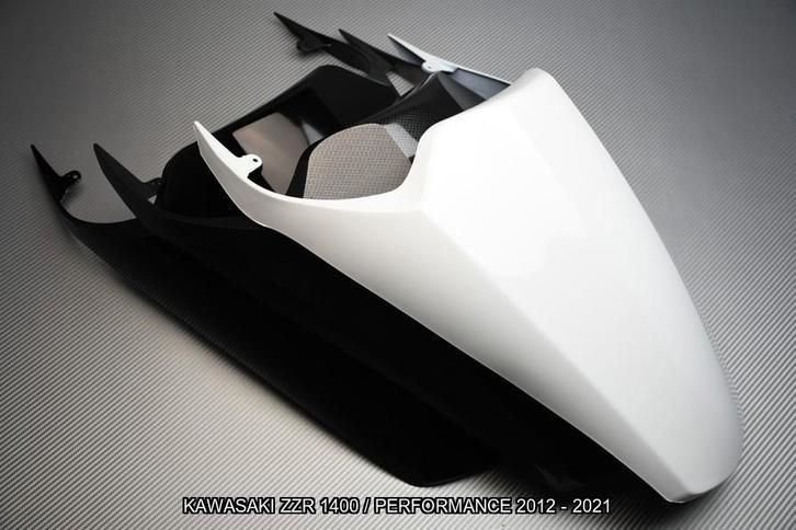 Capot de Selle AVDB pour KAWASAKI ZZR 1400 2012 - 2021, Motos, Accessoires | Autre, Neuf, Enlèvement ou Envoi