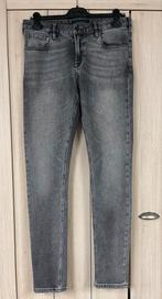 Jeans : Scotch & Soda : W31/L32 SKIM, Comme neuf, Scotch & Soda, Enlèvement ou Envoi, Gris