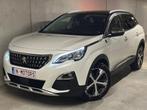 Peugeot 3008 1.2i | CROSSWAY | KEYLESS | NAVI | FOCAL | SFEE, Auto's, 4 deurs, 1199 cc, Wit, USB