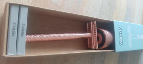 Scheerapparaat Wondr, Elektronische apparatuur, Persoonlijke Verzorgingsapparatuur, Zo goed als nieuw, Scheren en Epileren, Verzenden