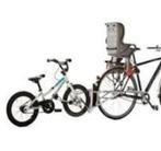 Follow-me, Fietsen en Brommers, Ophalen, Gebruikt, Follow-me