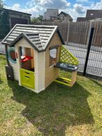 Smoby speelhuis, Ophalen, Zo goed als nieuw
