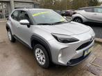Toyota Yaris Cross Hybrid FWD Adventure (automatique), Autos, Toyota, Argent ou Gris, Achat, Euro 6, Entreprise