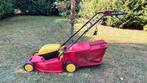 Elektrische grasmachine van Wolf, Tuin en Terras, Ophalen, Opvangzak, Wolf Garten, Elektrische grasmaaier