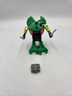 Lego Bionicle 8552 Lehvak Va, Kinderen en Baby's, Speelgoed | Duplo en Lego, Ophalen of Verzenden, Zo goed als nieuw, Complete set