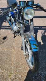 Yamaha rd50m, Fietsen en Brommers, Brommers | Oldtimers, Ophalen, Yamaha