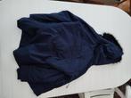 Winterjas, Ophalen, Blauw, Maat 42/44 (L), Nieuw