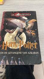 Boek Harry Potter, Zo goed als nieuw