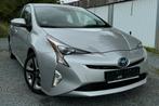 Toyota Prius 1.8i VVT-i hybride lounge CVT, Auto's, Toyota, Automaat, Stof, Parkeersensor, 72 kW