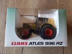 UNIVERSAL HOBBIES TRACTEUR CLAAS ATLES 936 RZ, Hobby & Loisirs créatifs, Modélisme | Voitures & Véhicules, Autres marques, Autres types