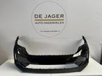 SKODA ENYAQ 4 5LA SPORTLINE VOORBUMPER BUMPER 5LA807221F, Gebruikt, Voor, Skoda, Bumper