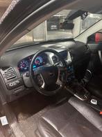 voiture, Auto's, Chevrolet, Voorwielaandrijving, Euro 5, Emergency brake assist, Zwart