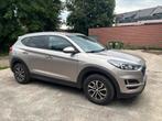 Hyundai tucson 1,6 benzine bj2020, Auto's, Voorwielaandrijving, Stof, Euro 6, 4 cilinders