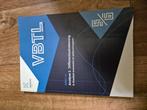 VBTL 5/6 - leerboek Analyse 2: differentiaalrekening D-econo, Boeken, Ophalen of Verzenden, Zo goed als nieuw, Nederlands