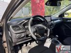 Ford Focus Wagon 1.0 EcoBoost Titanium Business | € 5.950,-, Focus, Zwart, Navigatiesysteem, Bedrijf