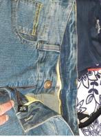 jeans femme, Ophalen of Verzenden, Nieuw, Blauw