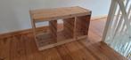 Meuble de rangement IKEA TROFAST 18534 en pin, Gebruikt, 75 tot 100 cm, Minder dan 50 cm, Commode