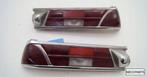 MERCEDES BENZ W111 W112 ACHTERLICHT ACHTERLAMP, Auto-onderdelen, Ophalen of Verzenden, Gebruikt, Mercedes-Benz