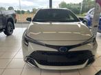 Toyota Corolla Style Corolla Touring Sport Style & Tech pack, Auto's, Toyota, Automaat, 72 kW, Corolla, Beige