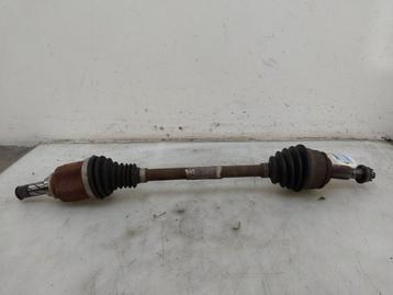 AANDRIJFAS LINKS VOOR Mercedes-Benz Citan (415.6) beschikbaar voor biedingen