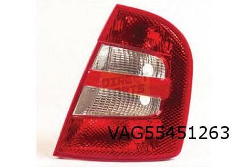 Skoda Fabia (-9/04) (3/5 drs. HB) achterlicht Links OES! 6Y6, Auto-onderdelen, Verlichting, Skoda, Nieuw, Verzenden