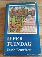 Ieper tuindag - zesde eeuwfeest (1984), Enlèvement ou Envoi, Utilisé
