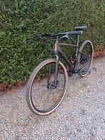 Scott sup cross 50 medium, Ophalen, Zo goed als nieuw