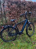 Gazelle Chamonix C5 elektrische fiets (2024), Fietsen en Brommers, Ophalen, Zo goed als nieuw, 51 tot 55 cm, 50 km per accu of meer