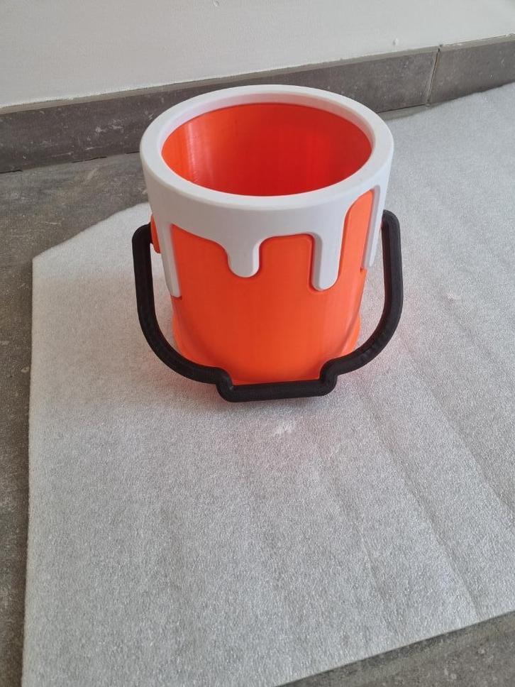 Drippy Bucket, Hobby en Vrije tijd, Modelbouw | Overige, Nieuw, Ophalen of Verzenden