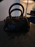 Liu-Jo zwarte handtas, Ophalen