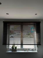 TUISS Houten Lamellen, Huis en Inrichting, Stoffering | Gordijnen en Lamellen, Ophalen