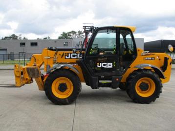 Verreiker JCB 535-125 (580)