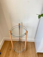 Bijzettafel hoogte 70 cm/30 cm in diameter, Huis en Inrichting, Woonaccessoires | Kamerschermen, Ophalen, Gebruikt