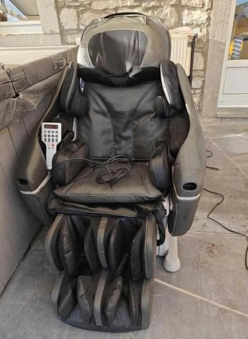 Fauteuil massage inada sogno, Sport en Fitness, Massageproducten, Gebruikt, Ophalen