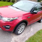 Land Rover discovery sport, Auto's, Land Rover, Automaat, 4 cilinders, 1 kW, Discovery Sport