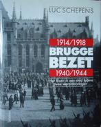 Brugge bezet. 1914-1918 en 1940-1945. Het leven in een stad, Enlèvement ou Envoi
