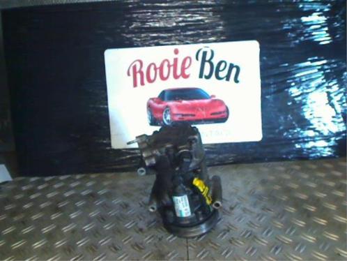 Aircopomp van een Peugeot 207, Auto-onderdelen, Overige Auto-onderdelen, Peugeot, Gebruikt, 3 maanden garantie, Ophalen of Verzenden