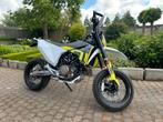 Husqvarna 701 supermoto, Motoren, Motoren | KTM, Particulier, SuperMoto