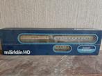 Märklin H0 2856, Ophalen, Gebruikt