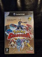 Pokémon colosseum game cube, Enlèvement, Utilisé