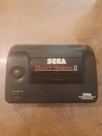 Console Sega Master System 2 en loose, Consoles de jeu & Jeux vidéo, Consoles de jeu | Sega, Utilisé, Enlèvement ou Envoi, Master System