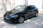 Audi A3 1.0 Sportback 30 TFSI Bussiness Edition S-Tronic, Euro 6, 0 kg, Zwart, Bedrijf