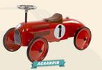 Retro Roller Véhicule James, Kinderen en Baby's, Speelgoed |Speelgoedvoertuigen, Ophalen, Gebruikt