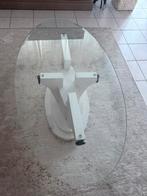 Salon tafel, Ophalen, Zo goed als nieuw