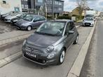 Fiat 500 1.2i (EU6d-TEMP)**12M GARANTIE**, Auto's, Fiat, Automaat, Euro 6, Bedrijf, 1200 cc
