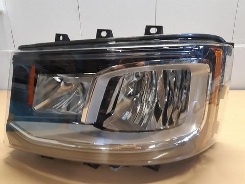 SCANIA S LED KOPLAMP LH 2674390U 2379882 2655848, Autos : Pièces & Accessoires, Pièces camion, Scania, Éclairage, Utilisé, Enlèvement ou Envoi