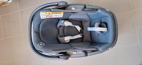 Maxi cosi coral en isofix bevestiging, Kinderen en Baby's, Autostoeltjes, Zo goed als nieuw, Isofix, Ophalen