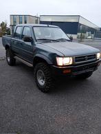 Toyota Hilux 2.4d - Pick up 4x4 - 1993, Auto's, Particulier, 4x4, Hilux, Te koop